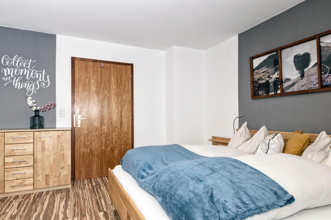 Genuss.Haus.Fankhauser Tux Exteriér fotografie