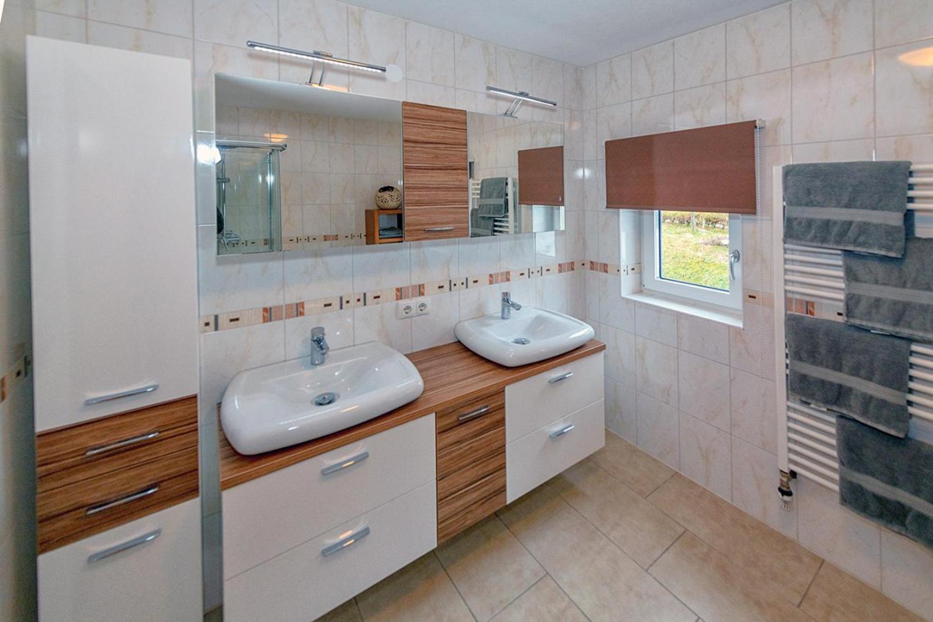 Genuss.Haus.Fankhauser Tux Exteriér fotografie