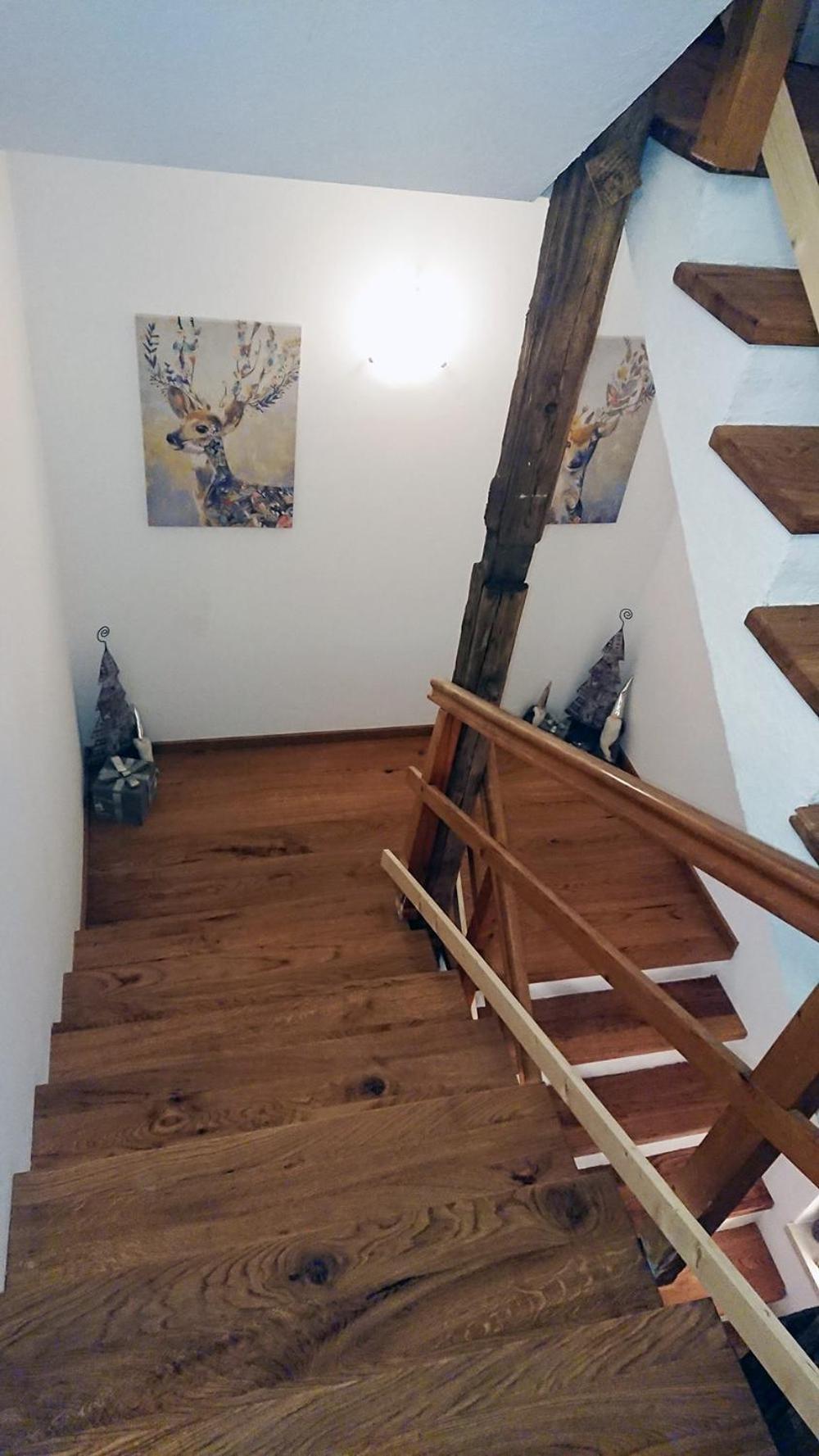 Genuss.Haus.Fankhauser Tux Exteriér fotografie